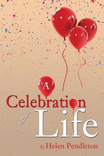 Cover image for A Celebration of Life