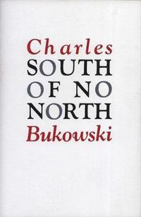 Cover image for South of No North