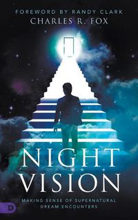 Cover image for Night Vision