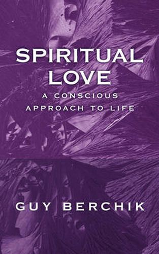 Cover image for Spiritual Love