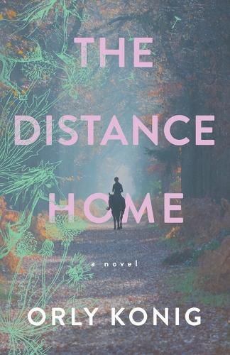 Cover image for The Distance Home