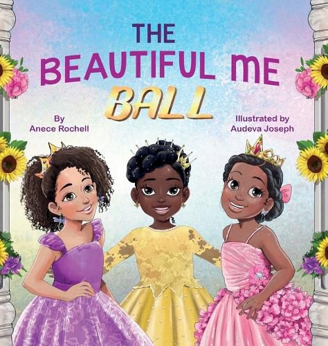 Cover image for The Beautiful Me Ball