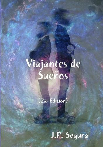 Cover image for Viajantes de Sue-os (2a- Edici-n)