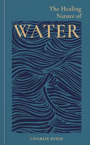 Cover image for The Healing Nature of Water