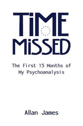 Cover image for Time Missed
