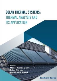 Cover image for Solar Thermal Systems