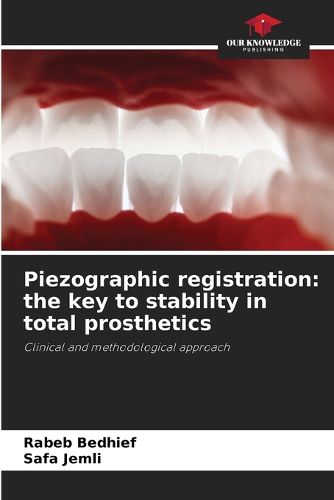 Cover image for Piezographic registration