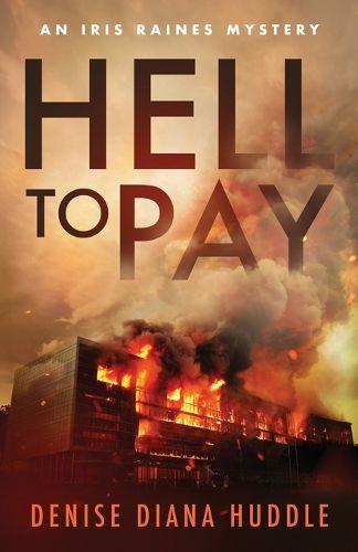 Cover image for Hell to Pay
