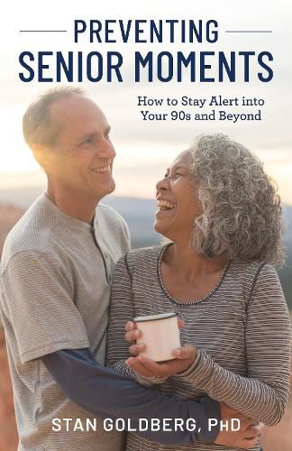 Cover image for Preventing Senior Moments