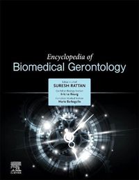 Cover image for Encyclopedia of Biomedical Gerontology