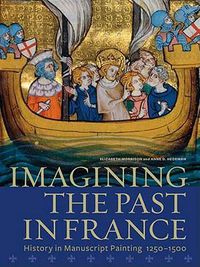 Cover image for Imagining the Past in France