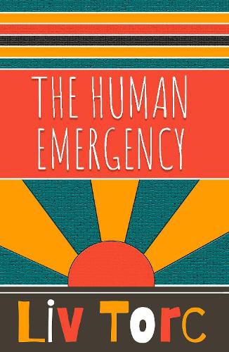 Cover image for The Human Emergency