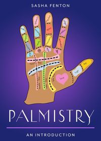 Cover image for Palmistry