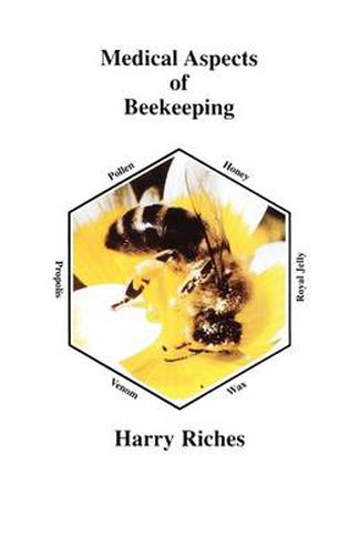 Cover image for The Medical Aspects of Beekeeping