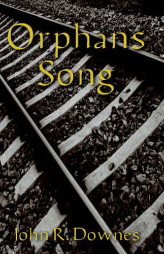 Cover image for Orphans Song