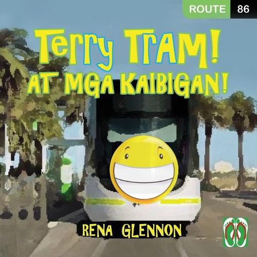 Terry Tram at Mga Kaibigan!