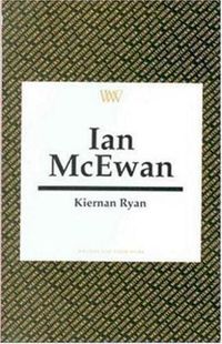 Cover image for Ian McEwan