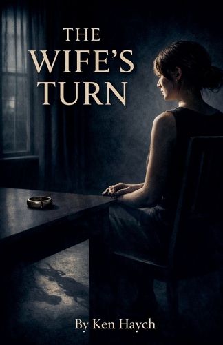 Cover image for The Wife's Turn