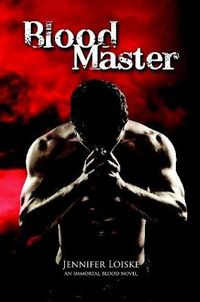 Cover image for Blood Master