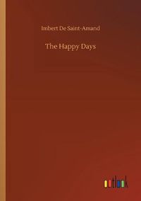Cover image for The Happy Days