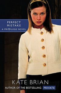 Cover image for Perfect Mistake