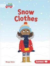 Cover image for Snow Clothes