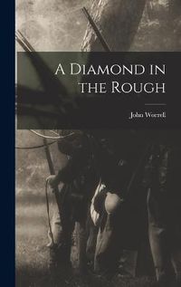 Cover image for A Diamond in the Rough