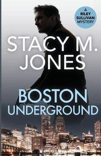 Cover image for Boston Underground