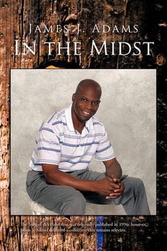 Cover image for In the Midst