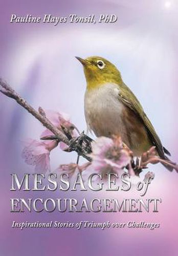 Cover image for Messages of Encouragement