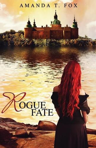 Cover image for Rogue Fate