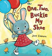 Cover image for One, Two, Buckle My Shoe