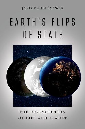 Cover image for Earth's Flips of State