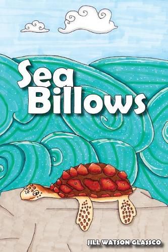 Cover image for Sea Billows
