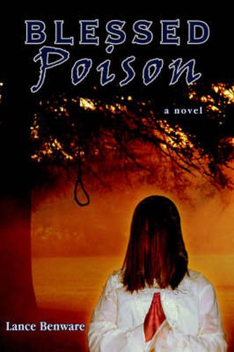 Cover image for Blessed Poison