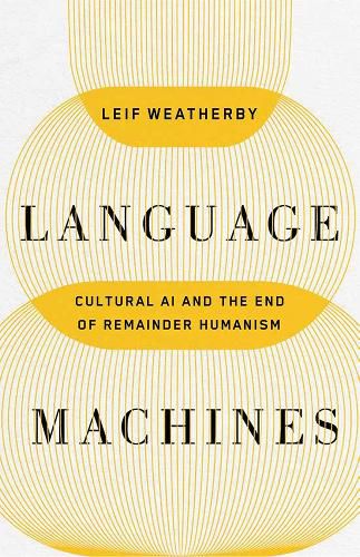 Cover image for Language Machines