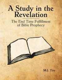 Cover image for A Study in the Revelation