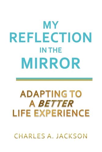 Cover image for My Reflection In The MIRROR