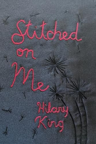 Cover image for Stitched on Me