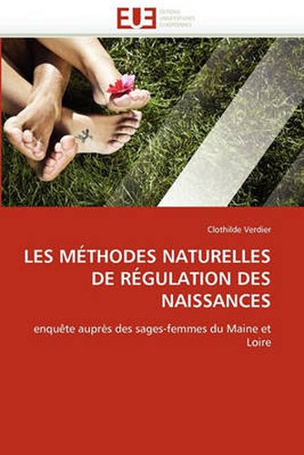 Cover image for Les Methodes Naturelles de Regulation Des Naissances