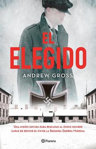 Cover image for El Elegido