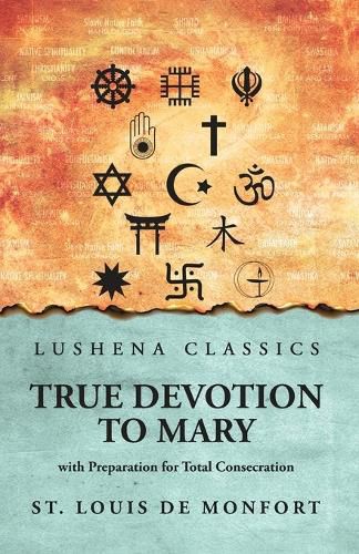 Cover image for True Devotion to Mary