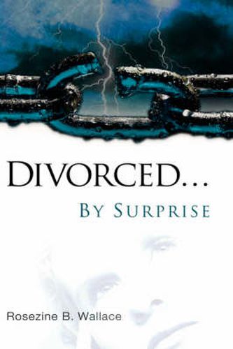 Cover image for Divorced...By Surprise