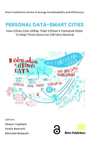 Cover image for Personal Data-Smart Cities: How cities can Utilise their Citizen's Personal Data to Help them Become Climate Neutral