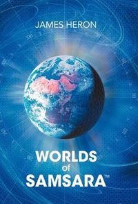 Cover image for Worlds of Samsara