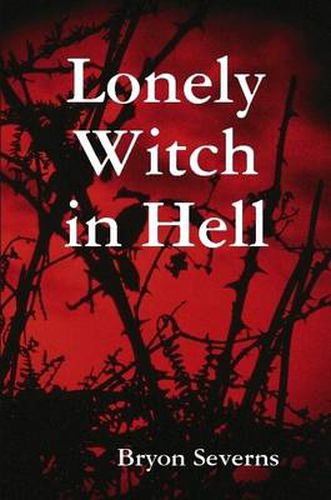 Cover image for Lonely Witch in Hell