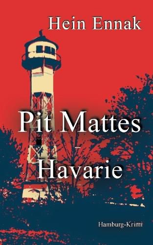 Cover image for Pit Mattes - Havarie