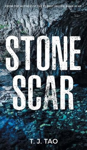 Cover image for Stone Scar: Angeline & Augustine Book #1