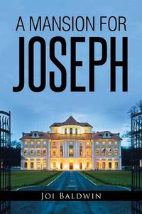 Cover image for A Mansion for Joseph