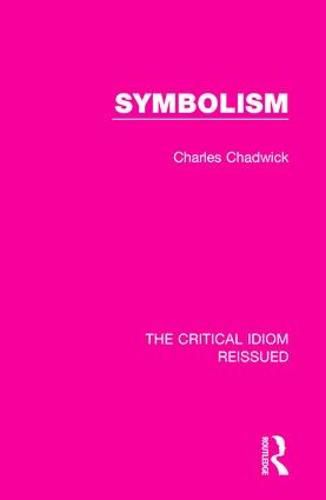 Cover image for Symbolism